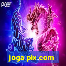 joga pix.com